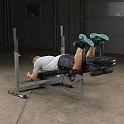 Body Solid GDIB46L Olympic Weight Bench with Leg Developer product image