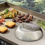 Mr. Bar-B-Q Stainless Steel Grill Melting Dome product image
