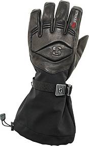 Striker Ice Men's Combat Ice Fishing Gloves product image
