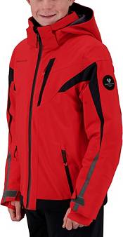 Obermeyer Youth Mach 12 Jacket product image