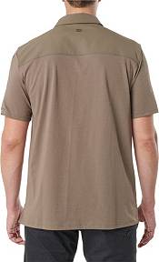 5.11 Tactical Men's Helios Short Sleeve Polo product image