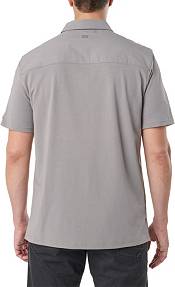 5.11 Tactical Men's Axis Short Sleeve Polo product image