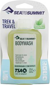 Sea To Summit Trek and Travel Liquid Soaps Body Wash product image