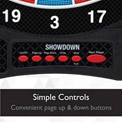 Viper Showdown Electronic Dartboard product image