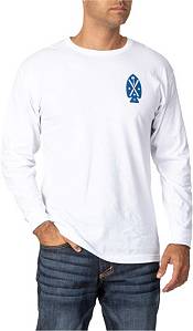 5.11 Tactical Men's Ski Team Long Sleeve Graphic T-Shirt product image