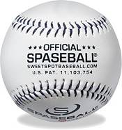 SweetSpot Baseball Chicago White Sox Lightweight Spaseball 2 Pack product image