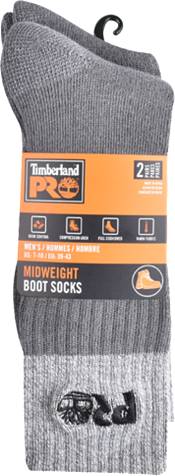 Timberland Pro Men's Full Cushion Boot Socks - 2 Pack product image