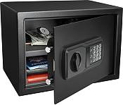 Fortress Personal Safe with Electronic Lock product image