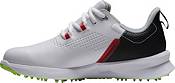 FootJoy Youth Fuel Golf Shoes product image