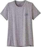 Patagonia Women's Cap Cool Daily Graphic T-Shirt product image