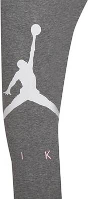 Jordan Girls' Retro Jumpman High-Rise Leggings product image