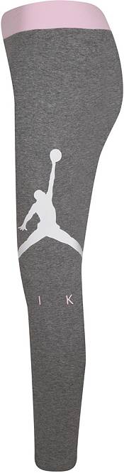 Jordan Girls' Retro Jumpman High-Rise Leggings product image