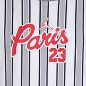 Jordan Youth Paris Saint-Germain Graphic White T-Shirt product image