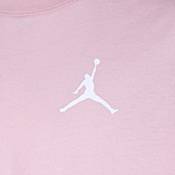 Nike Girls' Swoosh Wrap Floral T-Shirt product image