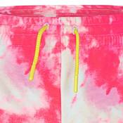 Jordan Girls' Fleece Shorts product image