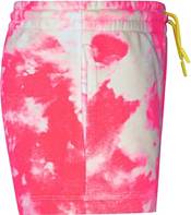 Jordan Girls' Fleece Shorts product image