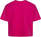 Nike Girls' Air Jordan Short Sleeve T-Shirt product image