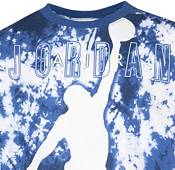 Jordan Girls' Sky Dye Jumpman Short Sleeve T-Shirt product image