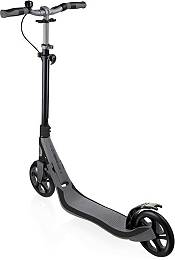 Titanium/Lead Grey Adult Scooter Pro Scooter Globber One NL 205 Deluxe 