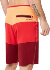 Oakley Men's Ozaki Block 21” Board Shorts product image