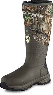 Irish Setter Adult MudTrek Full Fit 17'' 800g Waterproof Hunting Boots product image