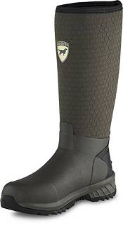 Irish Setter Adult MudTrek Full Fit 17'' Waterproof Hunting Boots product image