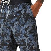 Free Country Men's Floral Camo Surf Short product image
