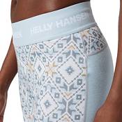 Helly Hansen Women's LIFA Merino Midweight Graphic Baselayer Pants product image