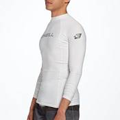 ONEILL WETSUITS Basic Skins L/S Crew Veste Manches Longues Homme