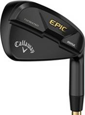Callaway Epic MAX Star Irons product image