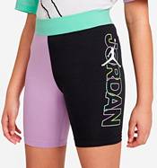 Jordan Girls' J's Are For Girls Bike Shorts product image