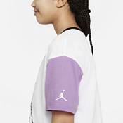 Jordan Girls' J's Are for Girls Colorblock T-Shirt product image