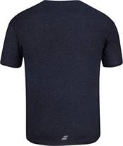 Babolat Men's Exercise Logo Short Sleeve T-Shirt product image