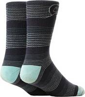 Cuater by TravisMathew Men's Descanso Golf Socks product image