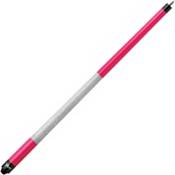 Viper 58'' Elite Two Piece Pink Maple Pool Cue 18 oz. product image