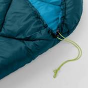 Outdoor Products 30°F Hooded Sleeping Bag product image