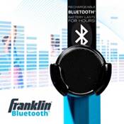 Franklin Sports Bluetooth Volleyball Set product image