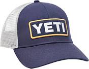 Yeti Adult Low Profile Logo Badge Hat product image