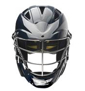 Cascade Youth CS-R Lacrosse Helmet w/ Silver Mask product image