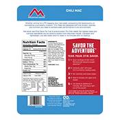 Mountain House Chili Mac with Beef Pro-Pak product image