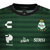 Charly Santos Laguna FC '21 Away Replica Jersey product image