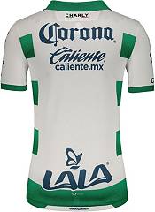 Charly Santos Laguna FC '21 Home Replica Jersey product image