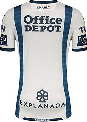 Charly CF Pachuca '21 Home Replica Jersey product image