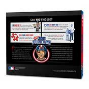 You the Fan Chicago Cubs Find Joe Journeyman Puzzle product image