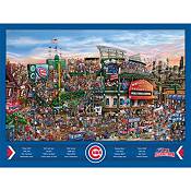 You the Fan Chicago Cubs Find Joe Journeyman Puzzle product image