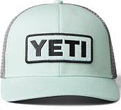 Yeti Logo Badge Trucker Hat – Mid Pro Trucker product image
