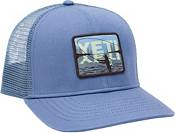 Yeti Adult Spey Cast Trucker Hat product image