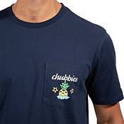 chubbies The Taco Bout It T-Shirt product image