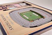 You the Fan Auburn Tigers 3D Picture Frame product image