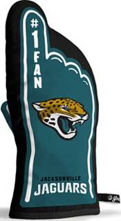 You The Fan Jacksonville Jaguars #1 Oven Mitt product image